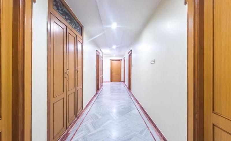 Hotel Tara International Hyderabad Exterior foto