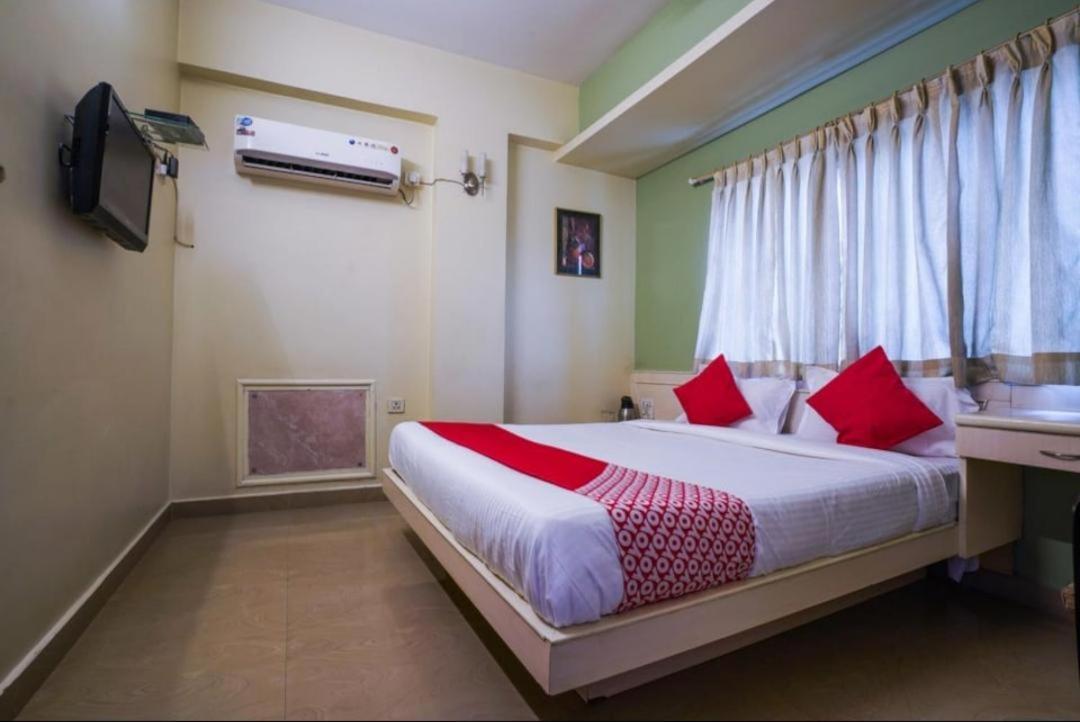 Hotel Tara International Hyderabad Exterior foto