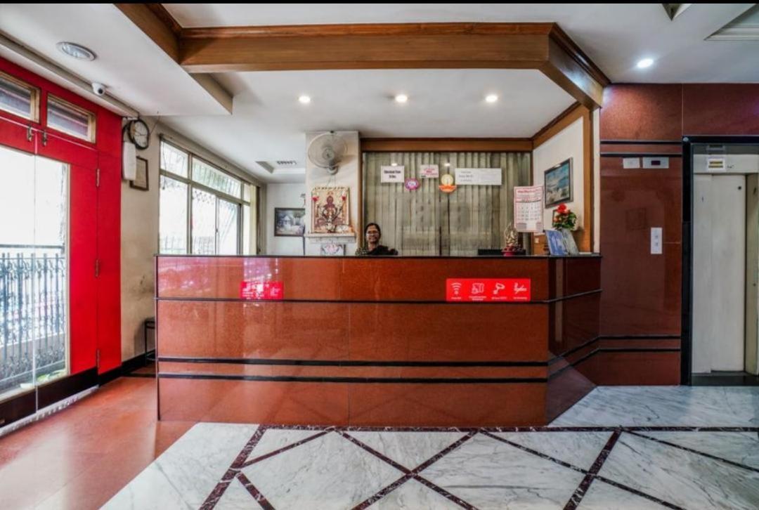 Hotel Tara International Hyderabad Exterior foto